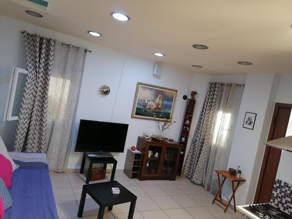 Hermes Gerakas-athens Apartament